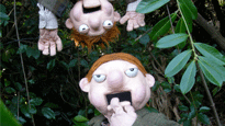 Podge & Rodge Live Tickets Podge & Rodge Live Tickets