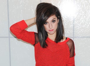 Christina Grimmie Tickets Christina Grimmie Tickets