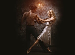 Scottish Ballet Tickets Scottish Ballet Tickets