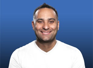 Russell Peters Tickets Russell Peters Tickets