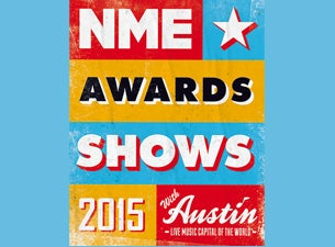 NME Awards Show Tickets NME Awards Show Tickets