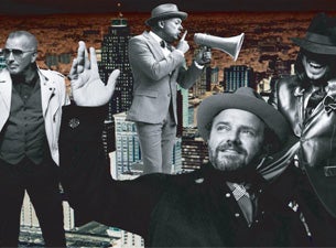 The Mavericks Tickets The Mavericks Tickets