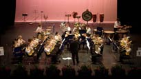 Tameside Youth Brass Festival Tickets Tameside Youth Brass Festival Tickets