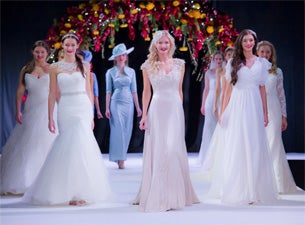 The Scottish Wedding Show Tickets The Scottish Wedding Show Tickets