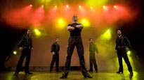 The Magic of the Dance Tickets The Magic of the Dance Tickets