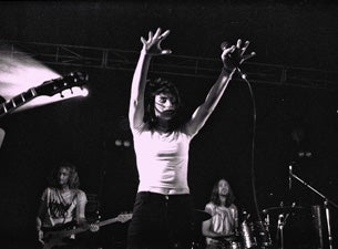 The Preatures Tickets The Preatures Tickets