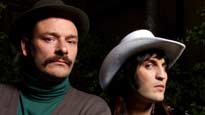 The Mighty Boosh Tickets The Mighty Boosh Tickets