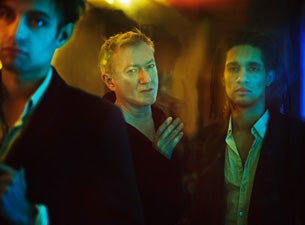Gang of Four Tickets Gang of Four Tickets