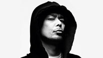 DJ Krush Tickets DJ Krush Tickets