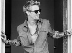 Aaron Carter Tickets Aaron Carter Tickets