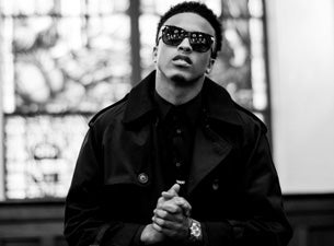 Usher & August Alsina Tour Dates | Rap Radar