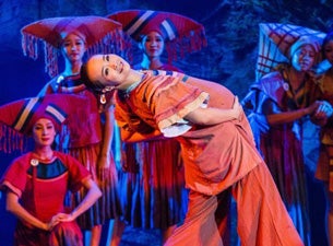 The Legend of the Sun Tickets The Legend of the Sun Tickets