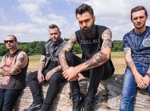 Gallows Tickets Gallows Tickets