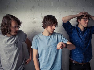 Little Comets Tickets Little Comets Tickets