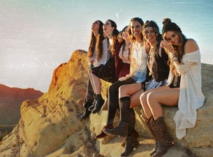 Cimorelli Tickets Cimorelli Tickets