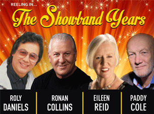 The Showband Years Tickets The Showband Years Tickets