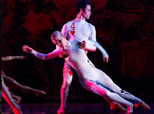 Rambert Dance Company Tickets Rambert Dance Company Tickets