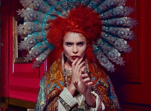 Paloma Faith Tickets Paloma Faith Tickets