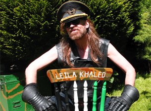Julian Cope Tickets Julian Cope Tickets