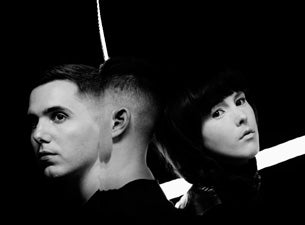 Purity Ring Tickets Purity Ring Tickets