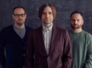 Death Cab for Cutie Tickets Death Cab for Cutie Tickets