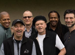 Average White Band Tickets Average White Band Tickets