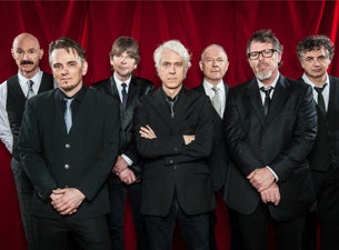 King Crimson Tickets King Crimson Tickets
