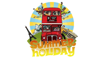 Summer Holiday Tickets Summer Holiday Tickets