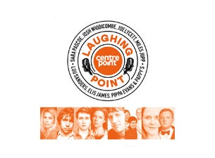 Centrepoint Laughing Point Tickets Centrepoint Laughing Point Tickets