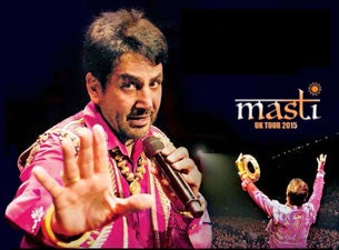 Gurdas Maan Tickets Gurdas Maan Tickets