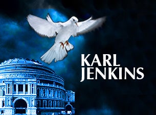 Karl Jenkins Tickets Karl Jenkins Tickets