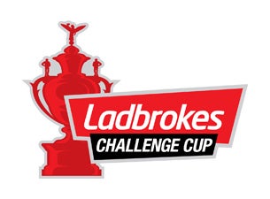 Ladbrokes Challenge Cup Final Tickets Ladbrokes Challenge Cup Final Tickets