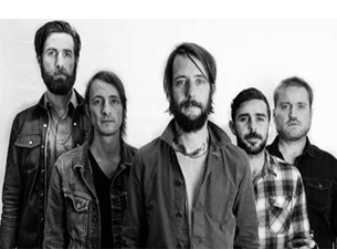 Band of Horses Tickets Band of Horses Tickets