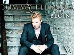 Tommy Fleming Tickets Tommy Fleming Tickets