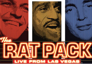 The Rat Pack Tickets The Rat Pack Tickets