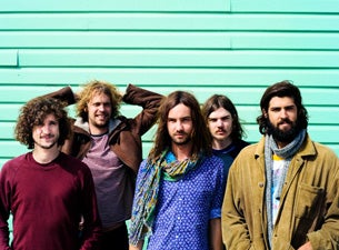 Tame Impala Tickets Tame Impala Tickets