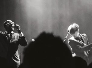 David McAlmont Tickets David McAlmont Tickets