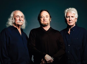 Crosby, Stills and Nash Tickets Crosby, Stills and Nash Tickets