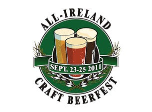 All-Ireland Craft Beerfest Tickets All-Ireland Craft Beerfest Tickets