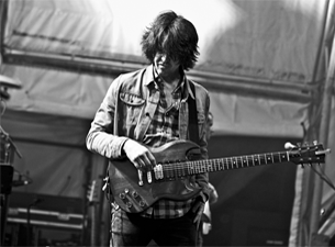 Bernard Fanning Tickets Bernard Fanning Tickets