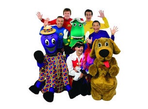 The Wiggles Tickets The Wiggles Tickets
