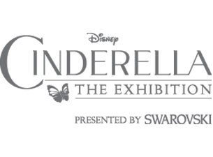 Disney Cinderella - The Exhibition Presented by Swarovski Tickets Disney Cinderella - The Exhibition Presented by Swarovski Tickets