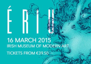 Eriu Tickets Eriu Tickets