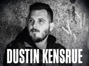 Dustin Kensrue Tickets Dustin Kensrue Tickets