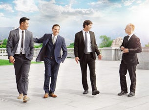 The Piano Guys Tickets The Piano Guys Tickets