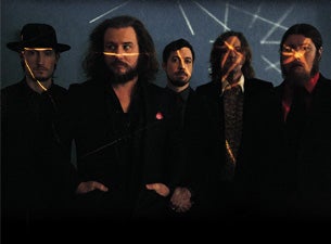 My Morning Jacket Tickets My Morning Jacket Tickets
