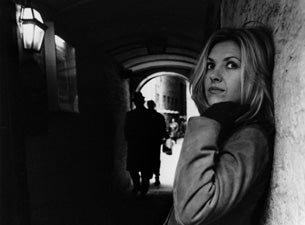 Sarah Cracknell Tickets Sarah Cracknell Tickets