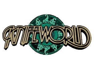 Knifeworld Tickets Knifeworld Tickets