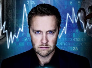 Keith Barry Tickets Keith Barry Tickets