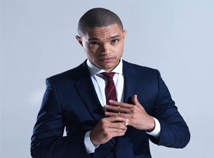 Trevor Noah Tickets Trevor Noah Tickets